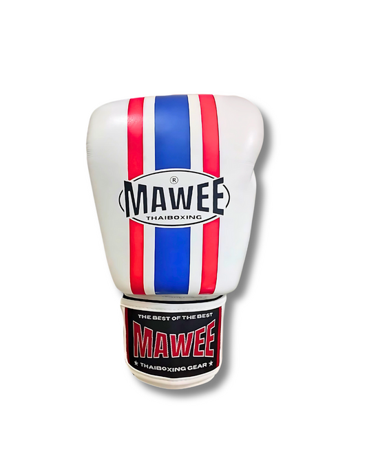 Guantes Edicion Thai BLANCO