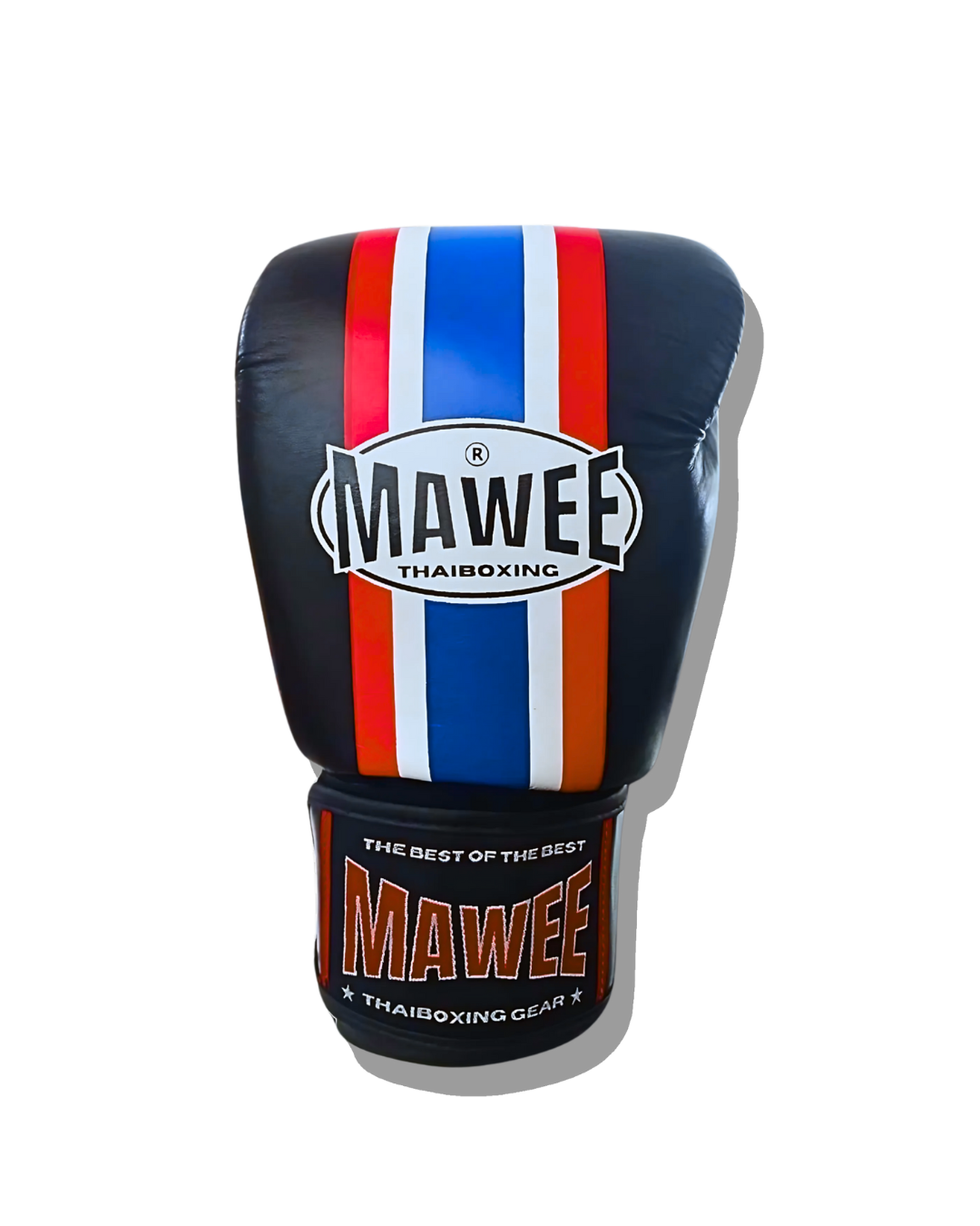 Guantes Edicion Thai NEGRO