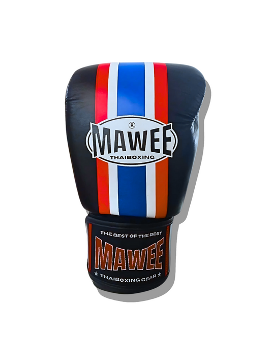 Guantes Edicion Thai NEGRO