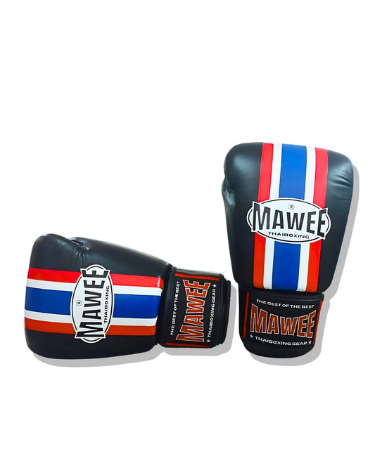 Guantes Edicion Thai NEGRO