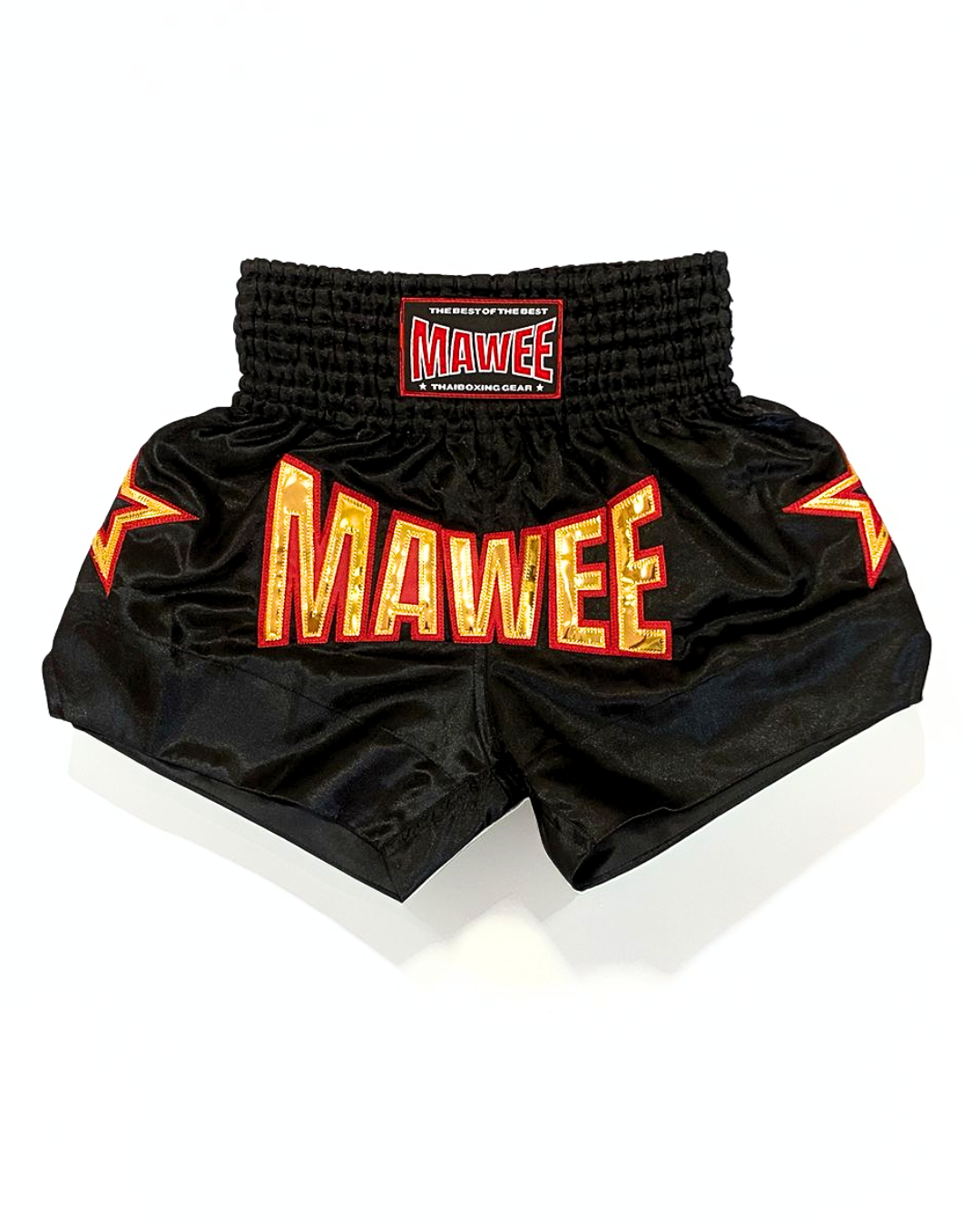 Muay Thai Shorts Satin MFG1