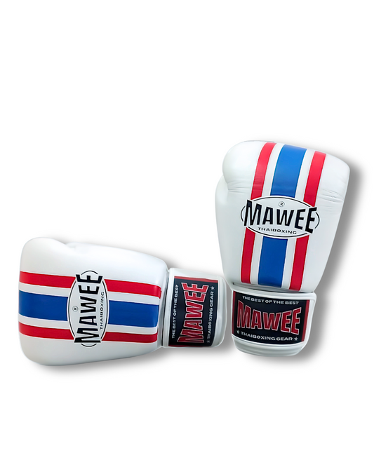 Guantes Edicion Thai BLANCO